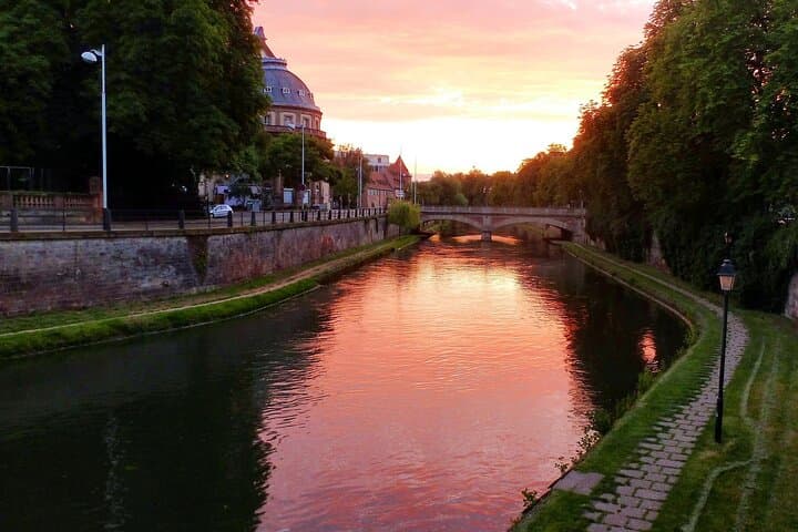 Privater Tagesausflug von Frankfurt nach Straßburg — Foto 3