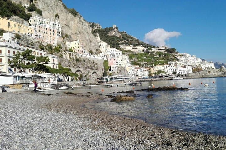 Sorrento, Positano, Amalfi & Ravello Guided Tour — photo 5