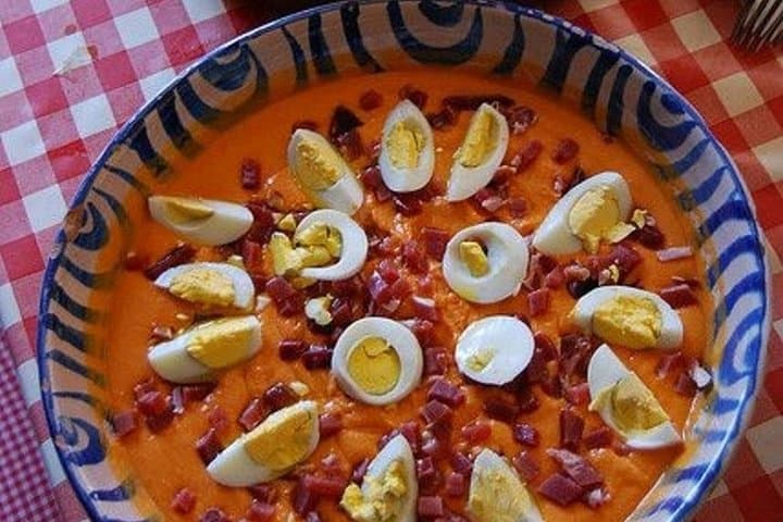 Tour Gastronomico di Street Food a Granada con Guida Locale — foto 5