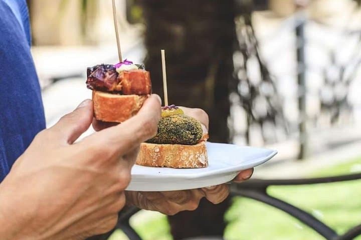 Tour di Street Food a Bilbao — foto 5