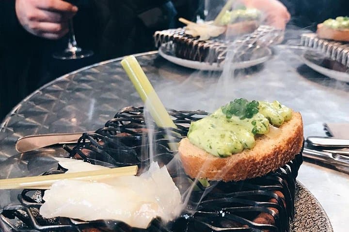 Tour di Street Food a Bilbao — foto 2