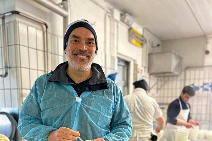 Tour gastronomico di Bologna con chef locale — foto 2