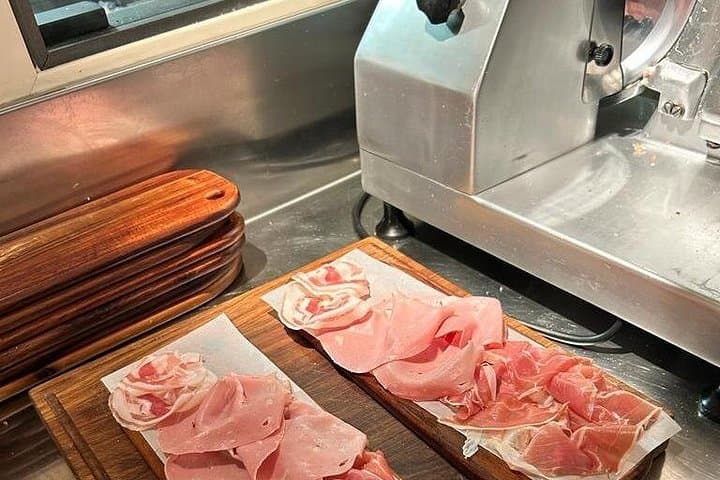 Tour gastronomico di Bologna con chef locale — foto 3