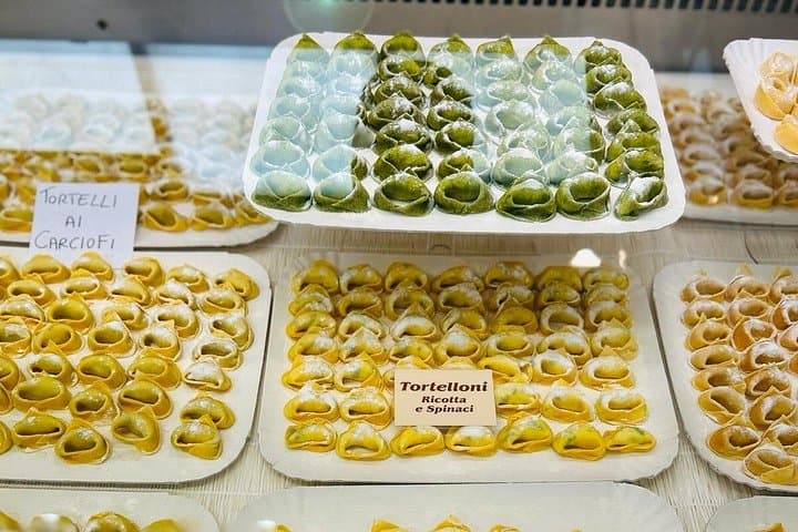 Tour gastronomico di Bologna con chef locale — foto 5