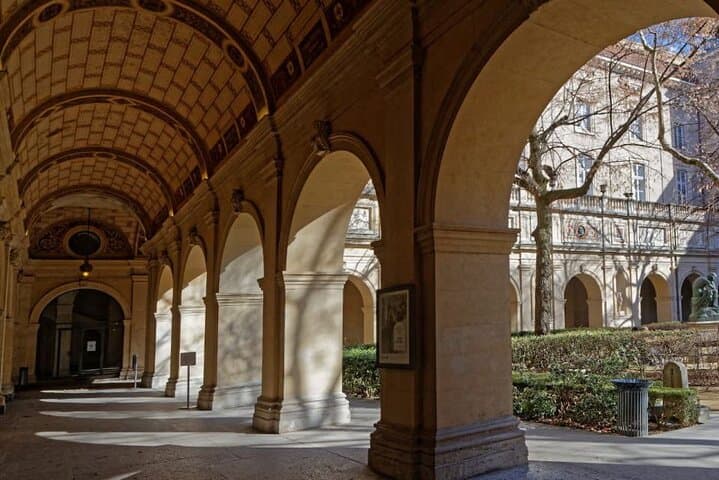 Tour por la ciudad de Lyon — foto 4