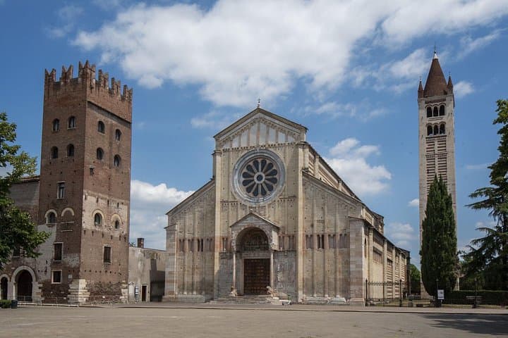 Experiencia de Audio Autoguiada en Verona — foto 2