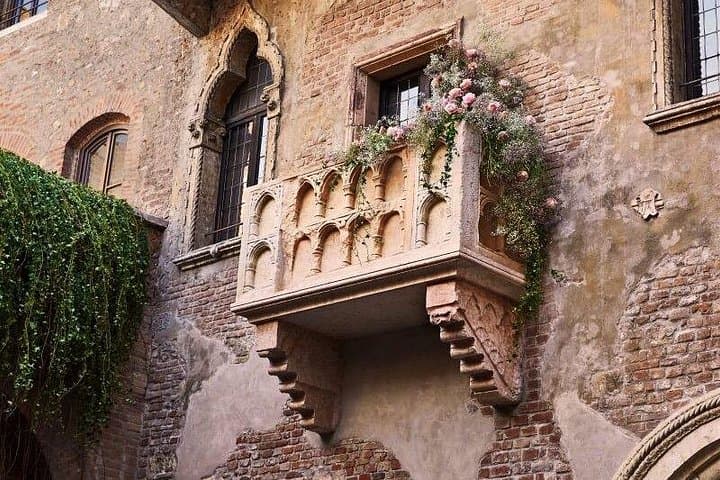 Experiencia de Audio Autoguiada en Verona — foto 3