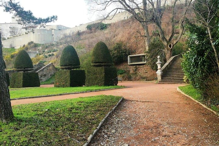 Tour Autoguiado del Sitio Arqueológico de Lyon — foto 5