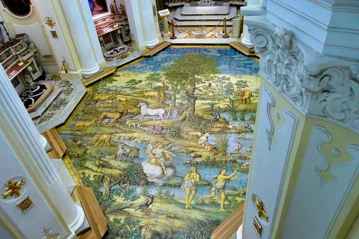 Tour di Capri e Anacapri con funivia — foto 4