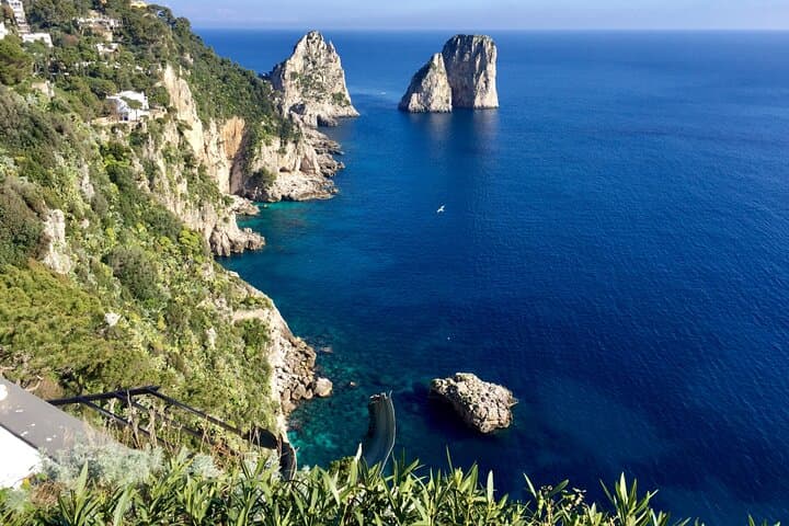 Tour Guidato di Capri e Anacapri — foto 2