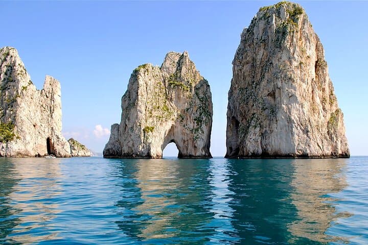Tour Guidato di Capri e Anacapri — foto 3