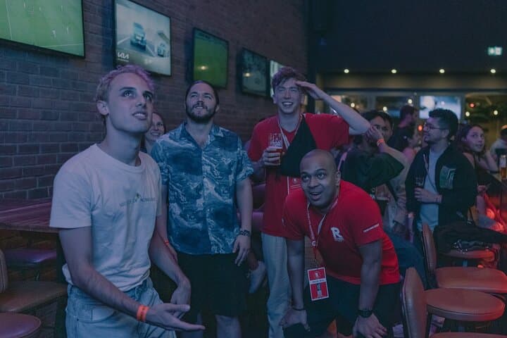 Marseille Bar Crawl Party mit kostenlosen Shots und VIP-Eintritt — Foto 4