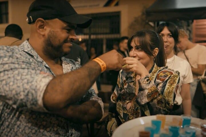 Marseille Bar Crawl Party mit kostenlosen Shots und VIP-Eintritt — Foto 2