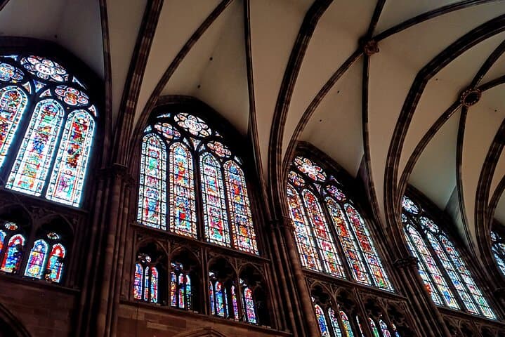 Visites Guidées de la Cathédrale de Strasbourg — photo 4