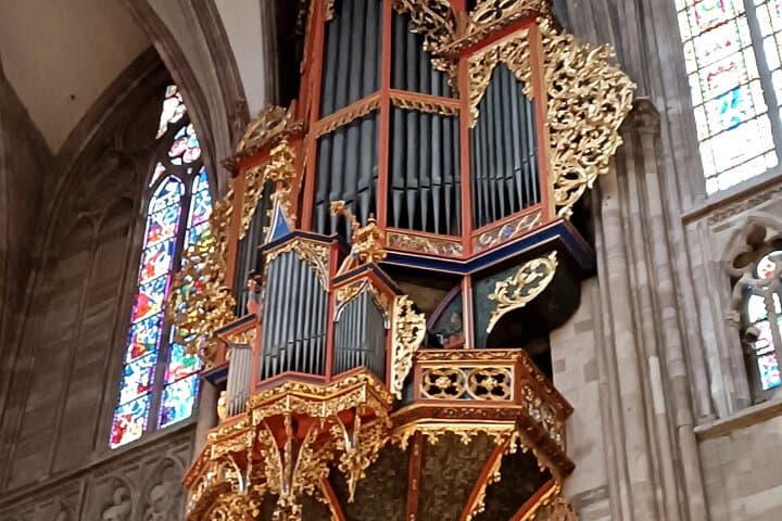 Visites Guidées de la Cathédrale de Strasbourg — photo 5