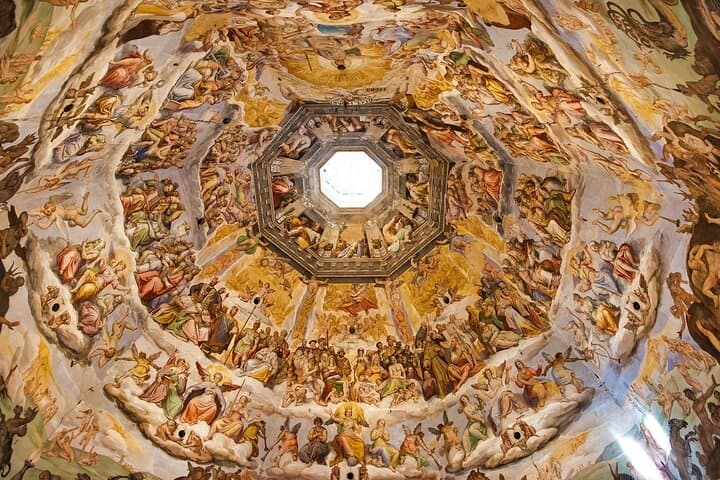 Tour Espresso del Duomo di Firenze con Opzione di Salita alla Cupola — foto 4