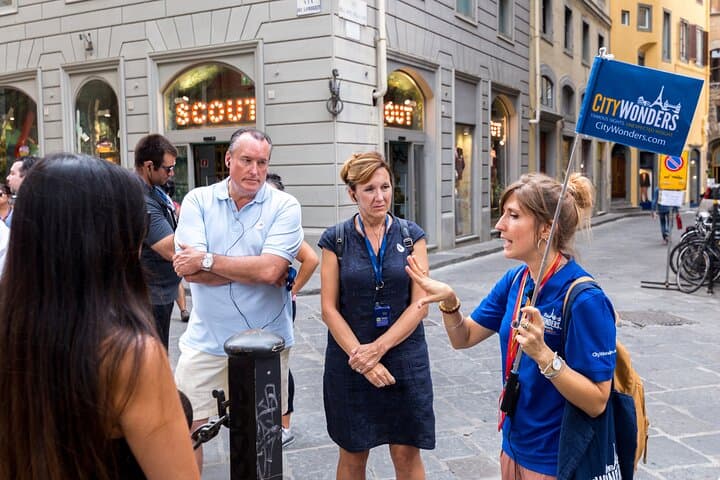 Tour Espresso del Duomo di Firenze con Opzione di Salita alla Cupola — foto 3