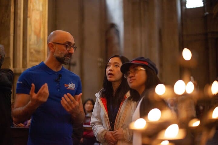 Tour guidato di David e Accademia con biglietto d'ingresso a tempo — foto 5