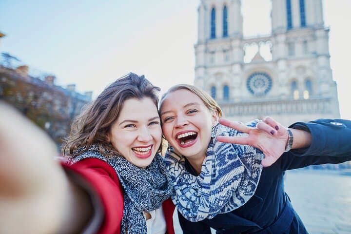 Visite Privée de la Sainte-Chapelle et de la Conciergerie à Paris — photo 1