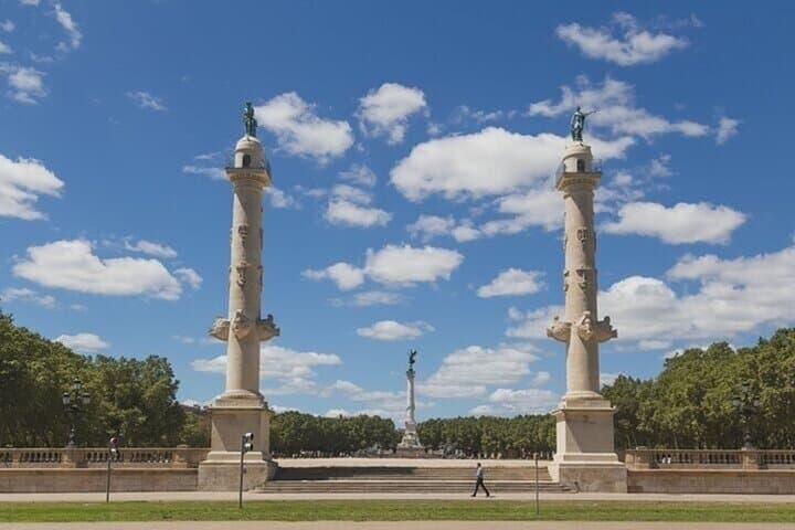Tour del Cibo di Strada a Bordeaux — foto 3