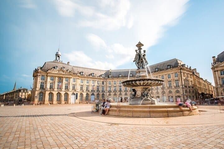 Tour del Cibo di Strada a Bordeaux — foto 4
