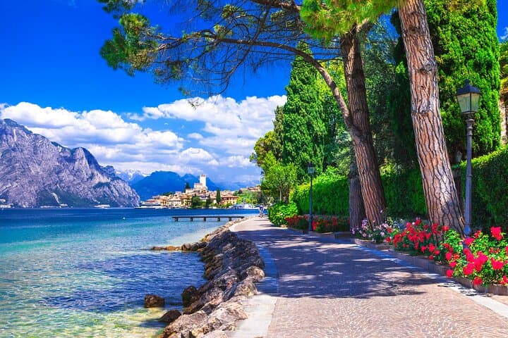 Visite privée de Sirmione et du lac de Garde depuis Vérone — photo 5