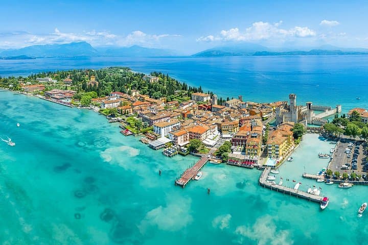 Visite privée de Sirmione et du lac de Garde depuis Vérone — photo 2