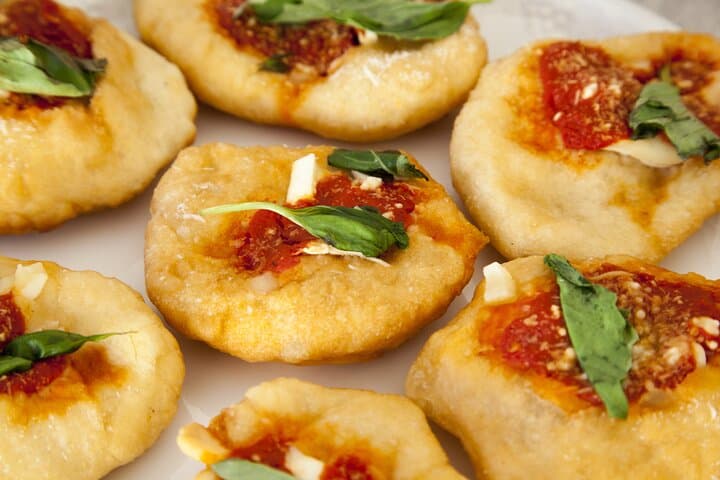 Corso Privato di Pizza e Tiramisu a Torino — foto 2