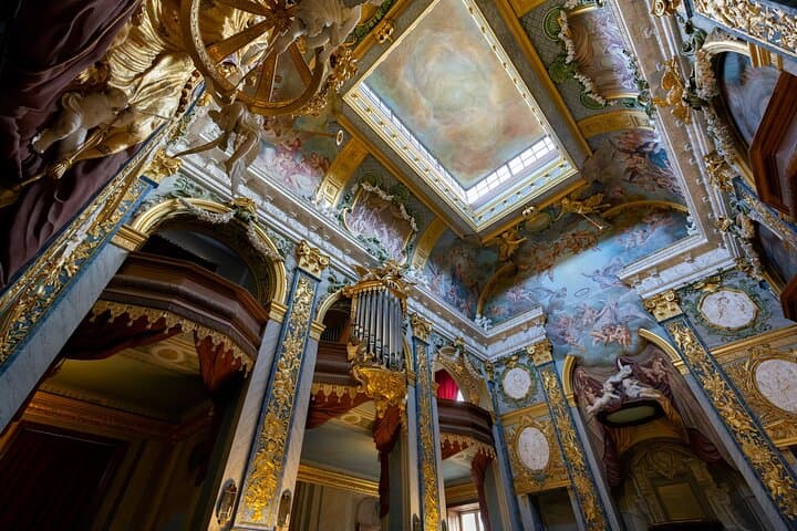 Tour Privado y Traslados al Palacio de Charlottenburg — foto 5