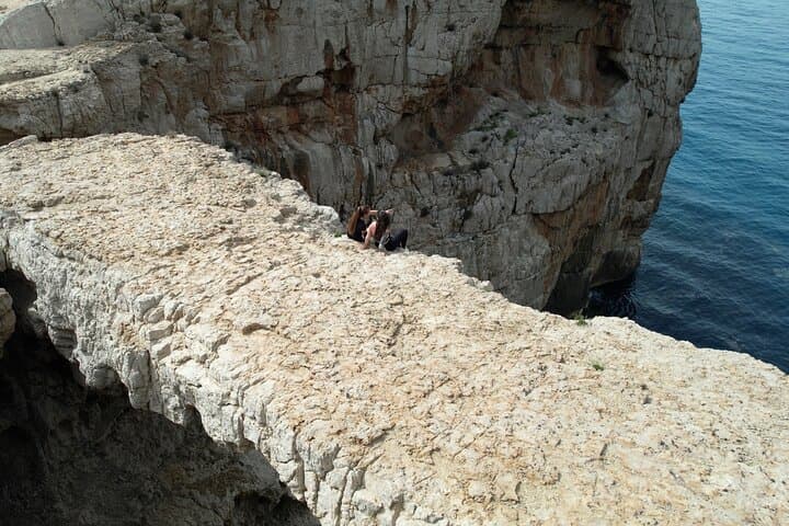 Tours guiados de senderismo en Ibiza — foto 4