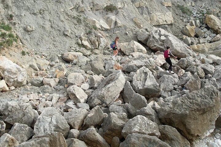 Tours guiados de senderismo en Ibiza — foto 2