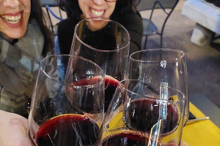 Vollständiges Dinner- und Weinerlebnis mit einem Sommelier in Pisa