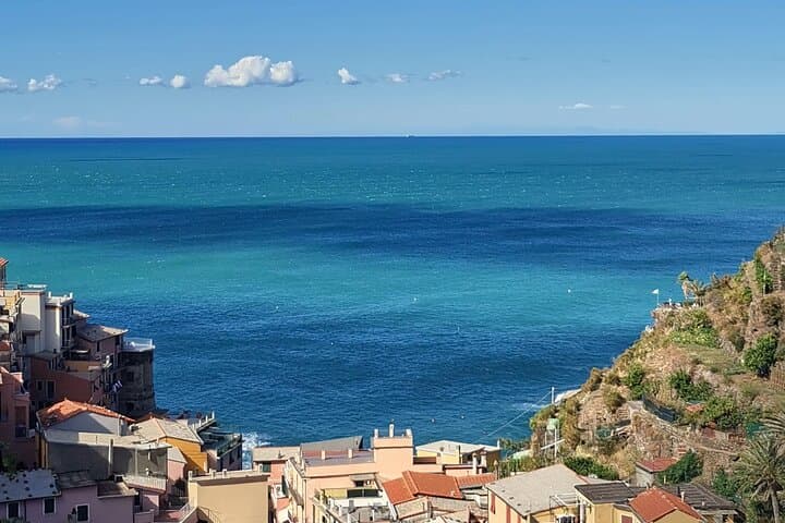 Tour di Gruppo Ridotto nella Cinque Terre e Pisa da Firenze — foto 2