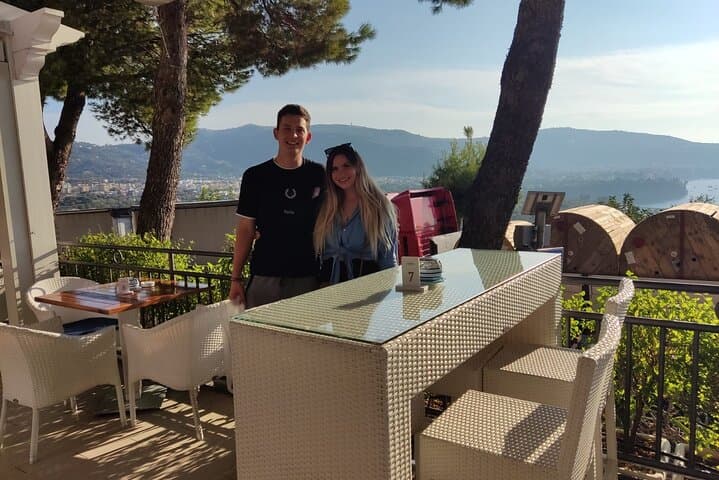 Privater Transfer von Ravello nach Neapel — Foto 3