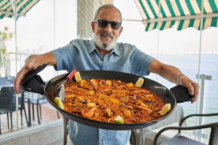 Excursion Privée à Albufera : Paella, Croisière en Bateau et Randonnée Nature — photo 2