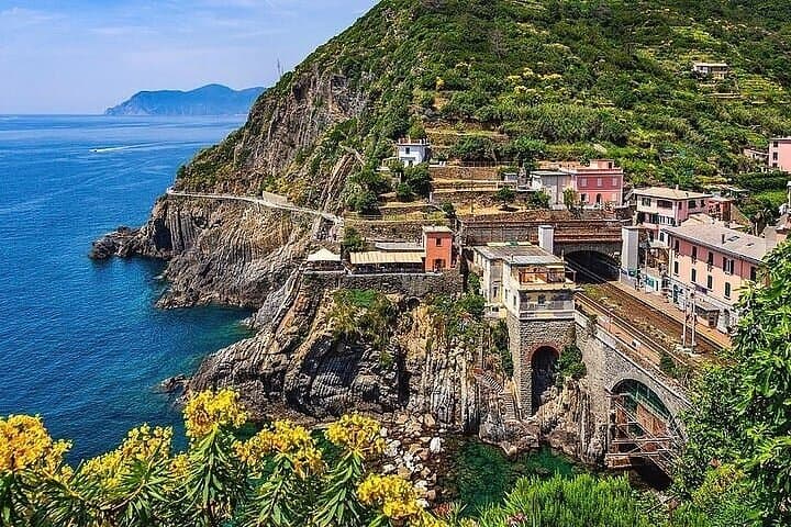Escursione di un giorno in piccoli gruppi alle Cinque Terre da Firenze: 4 Villaggi — foto 3