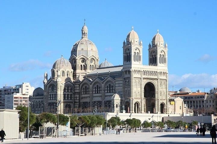 Tour a piedi del cibo di strada di Marsiglia — foto 2