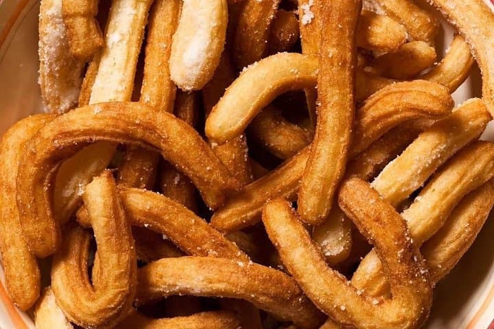 Tour a piedi del cibo di strada di Marsiglia — foto 4