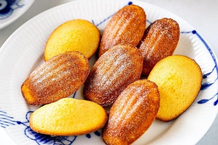 Tour a piedi del cibo di strada di Marsiglia — foto 3
