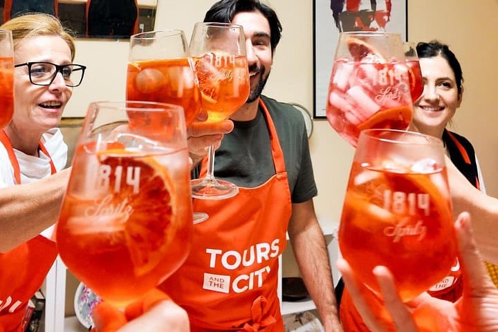 Corso di Cucina della Pasta Locale a Bologna — foto 3