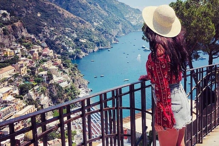 Passeggiata alla Scoperta di Amalfi: Cattedrale, Musei e Torri Antiche — foto 2