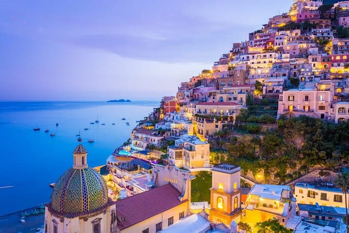 Tour a Piedi Privato di Amalfi: Patrimonio Architettonico — foto 4