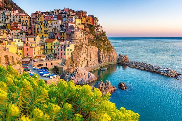 Tour a Piedi Privato di Amalfi: Patrimonio Architettonico — foto 2