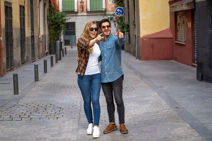 Tour Privato a Piedi della Storia Romantica di Amburgo — foto 5