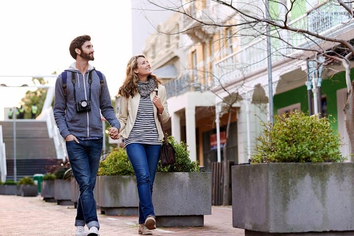 Tour Privato a Piedi della Storia Romantica di Amburgo — foto 4