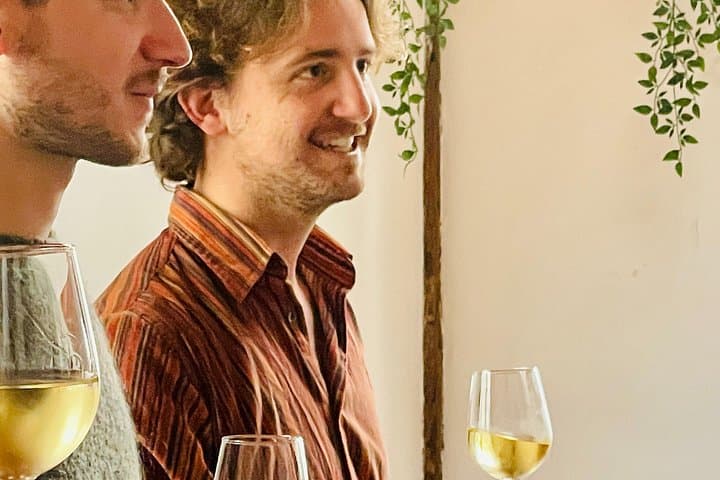 Weintour in Sevilla mit Essen — Foto 2