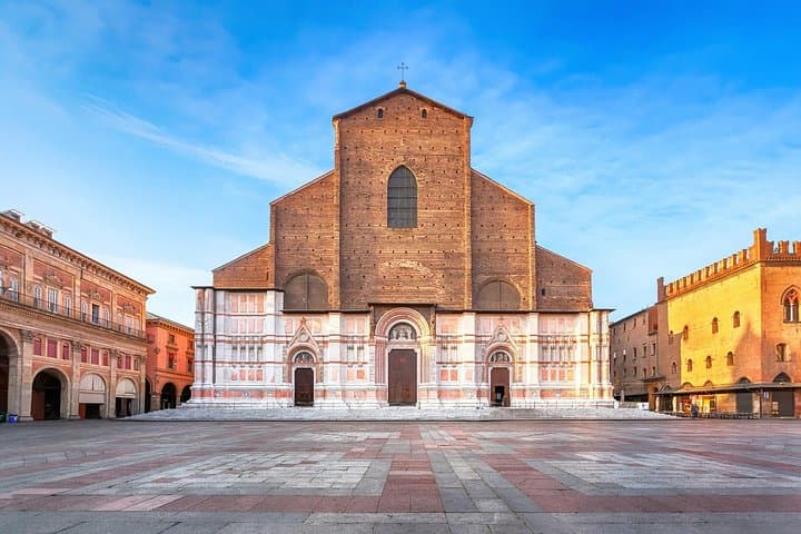 Halbtägige private Tour durch Bologna — Foto 5