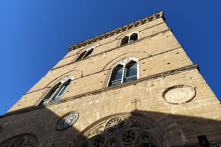 Schatzsuche für Kinder im Zentrum von Florenz — Foto 5