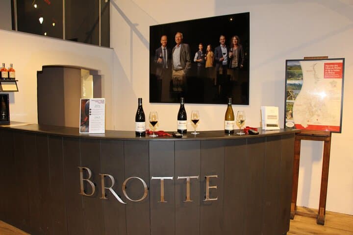 Expression à la Maison Brotte — photo 2