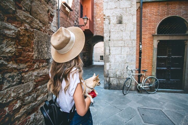Tour Privado Familiar a Pie en Pisa — foto 5